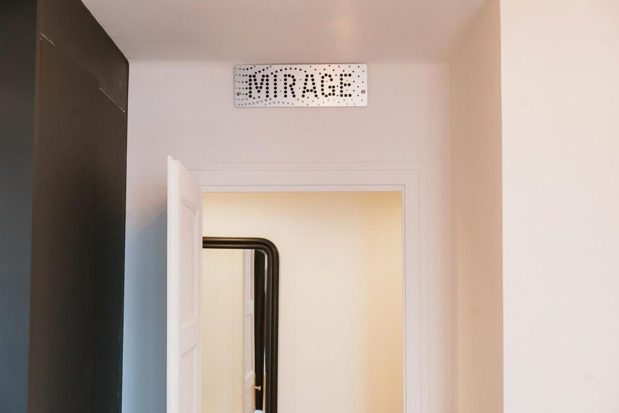 Апартаменты Le Mirage Luxury T4 Avec Garage Анси Экстерьер фото