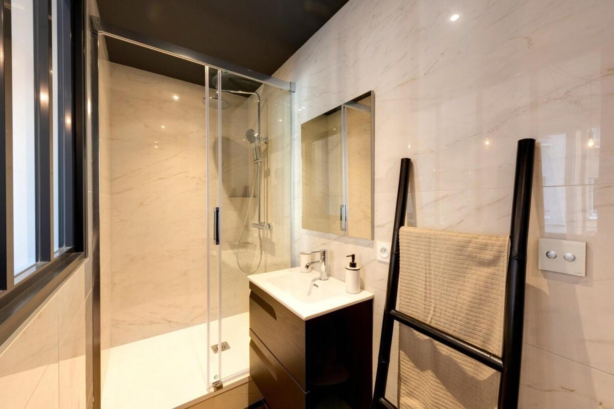 Апартаменты Le Mirage Luxury T4 Avec Garage Анси Экстерьер фото