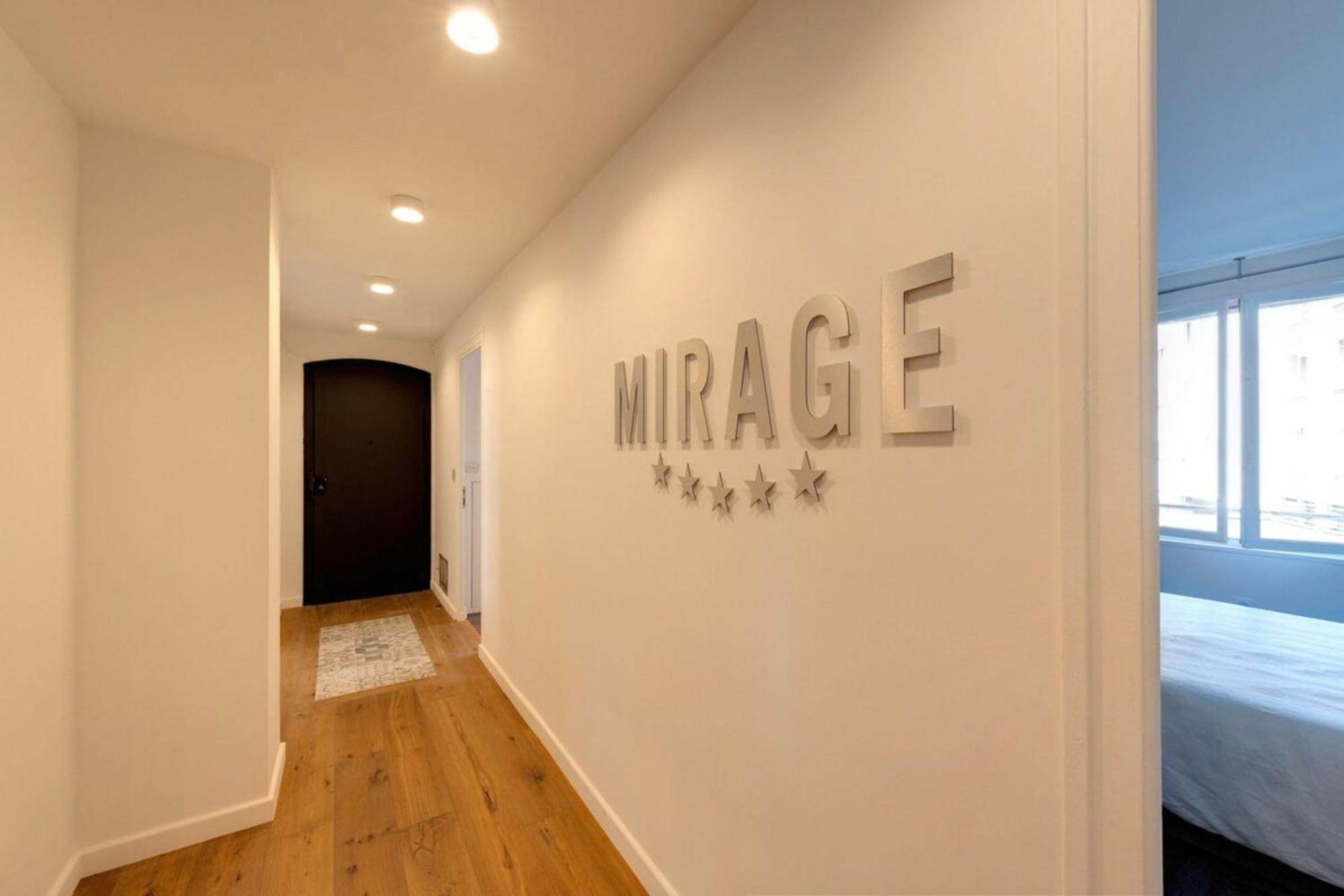 Апартаменты Le Mirage Luxury T4 Avec Garage Анси Экстерьер фото